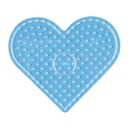 Set Maxi grande : corazón y estrella