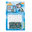Blister Hama Beads Mini marcos para fotografías